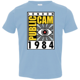 Public Cam Toddler Premium T-Shirt