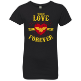 TLF  WONDER Girls Premium T-Shirt