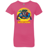Super Chunk Girls Premium T-Shirt