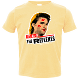 Reflexes Toddler Premium T-Shirt