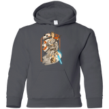Hope Youth Hoodie