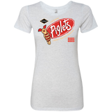 Pigsnacks Women's Triblend T-Shirt