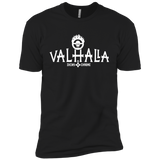 Valhalla Shiny & Chrome Boys Premium T-Shirt