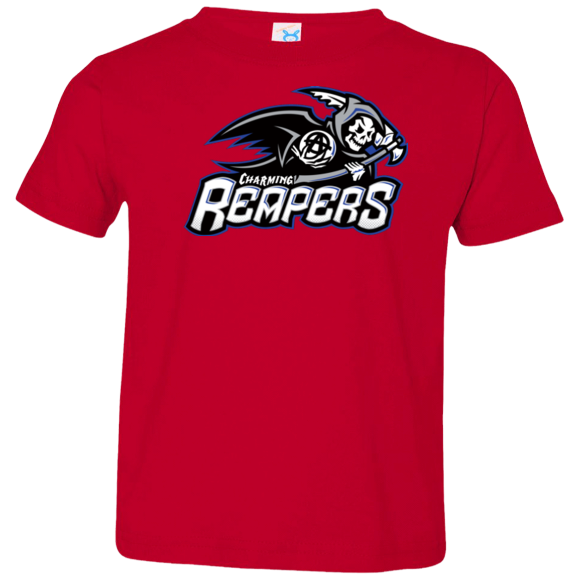 Charming Reapers Toddler Premium T-Shirt