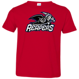 Charming Reapers Toddler Premium T-Shirt