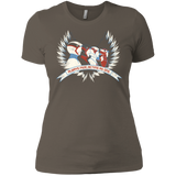 Always Five Acting As One Women's Premium T-Shirt