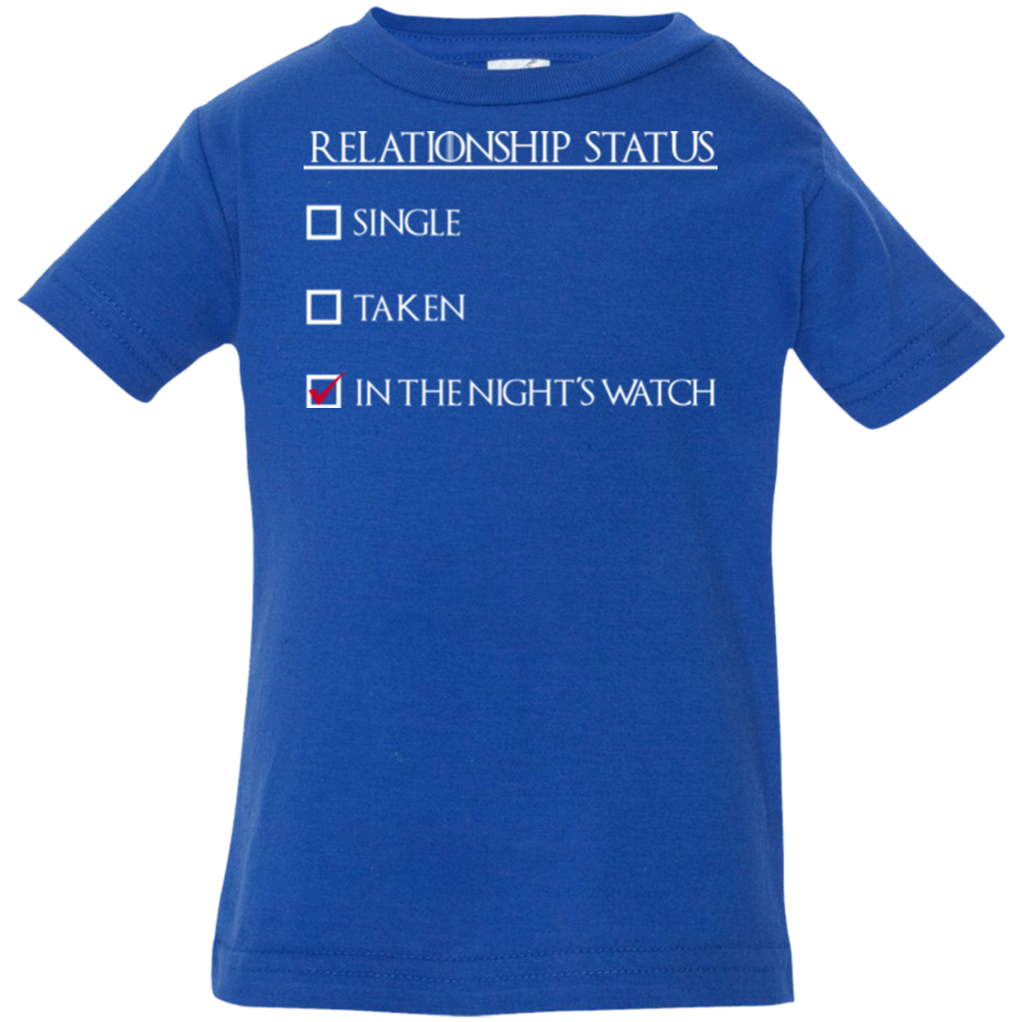 Night watchs Infant Premium T-Shirt