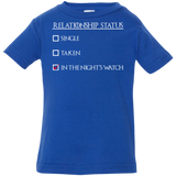 Night watchs Infant Premium T-Shirt