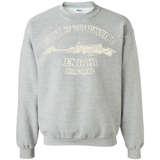Sons of the Empire Speeder Crewneck Sweatshirt