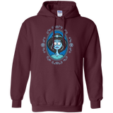 The Corpse Betrothed Pullover Hoodie