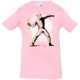 Flashsy Infant Premium T-Shirt