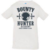 Bounty Hunter Academy V3 Infant Premium T-Shirt