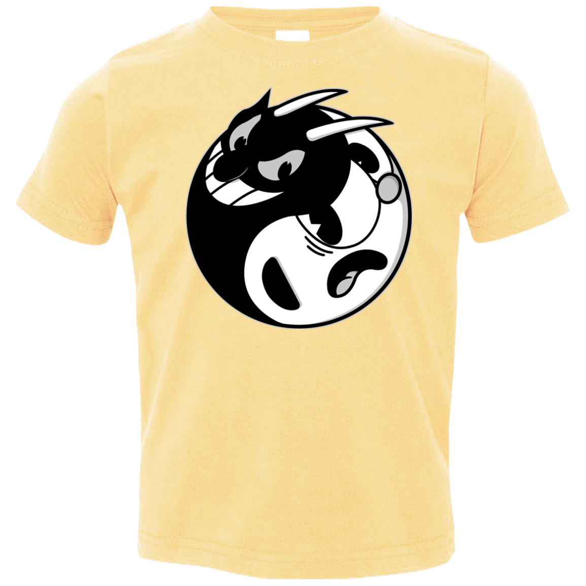 Yin Cup! Toddler Premium T-Shirt