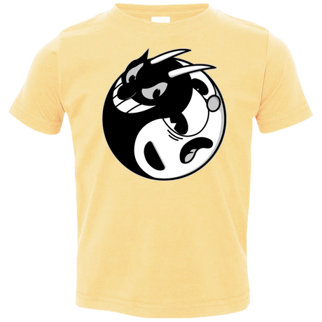 Yin Cup! Toddler Premium T-Shirt