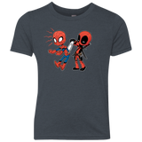 Underoos Youth Triblend T-Shirt