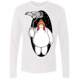 Big Damn Hero 6 Men's Premium Long Sleeve