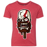 Greek Ice Cream Youth Triblend T-Shirt