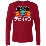 ChibiDebiruman Men's Premium Long Sleeve
