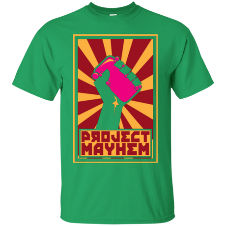 Project Mayhem T-Shirt