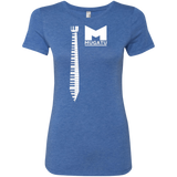 Fashion Victim Women's Triblend T-Shirt