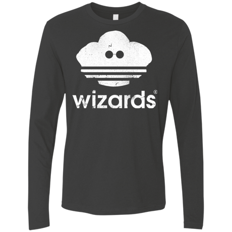 Wizards Men's Premium Long Sleeve