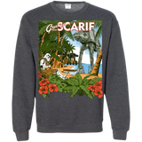 Greetings from Scarif Crewneck Sweatshirt
