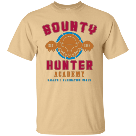 Bounty Hunter Academy T-Shirt