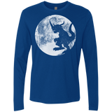 Digimon time Men's Premium Long Sleeve