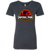 Imperial Park Women's Triblend T-Shirt