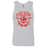 Fight the power Men's Premium Tank Top