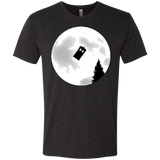 Dr Phone Home Men's Triblend T-Shirt