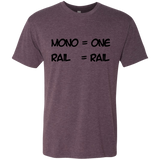 Mono Men's Triblend T-Shirt