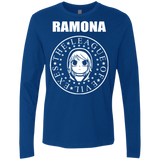 Ramona Men's Premium Long Sleeve