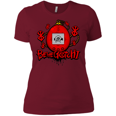 BeheGotchi Women's Premium T-Shirt