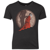 Shadow Mismatch Youth Triblend T-Shirt