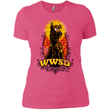 WWSD Women's Premium T-Shirt