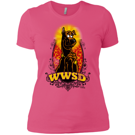 WWSD Women's Premium T-Shirt