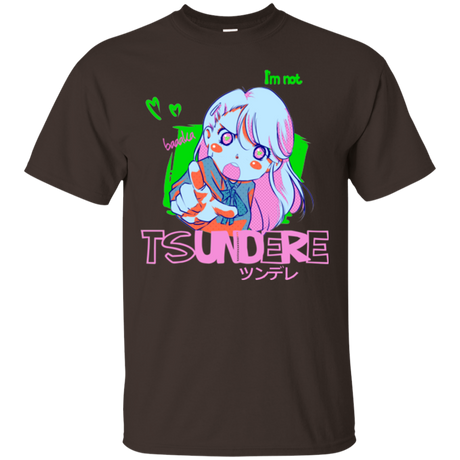 Tsundere T-Shirt