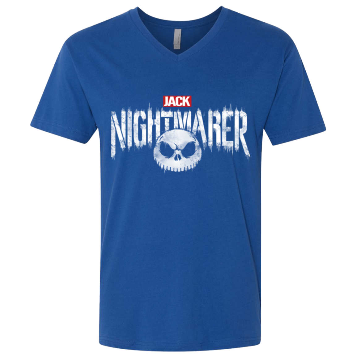 The Nightmarer Men's Premium V-Neck
