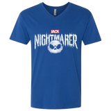 The Nightmarer Men's Premium V-Neck