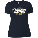 USC Dilly Dilly Women's Premium T-Shirt