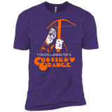 Crossbow Orange Men's Premium T-Shirt