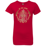 We are Groot Girls Premium T-Shirt