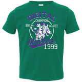 Howling Blaster Toddler Premium T-Shirt
