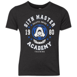 Sith Master Academy 80 Youth Triblend T-Shirt