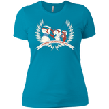 Always Five Acting As One Women's Premium T-Shirt