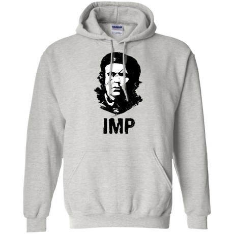 IMP Pullover Hoodie