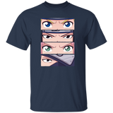 Team 7 Eyes T-Shirt