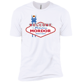 Viva Mordor Boys Premium T-Shirt