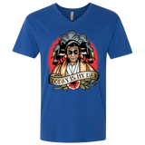 Today Is My Day Men's Premium V-Neck